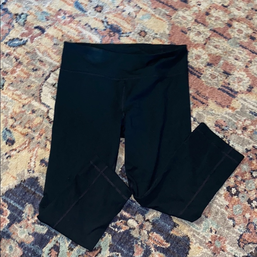 Under Armour Capris